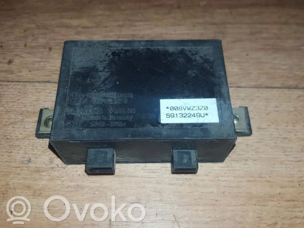 Volkswagen Golf III Alte unități/module de control 