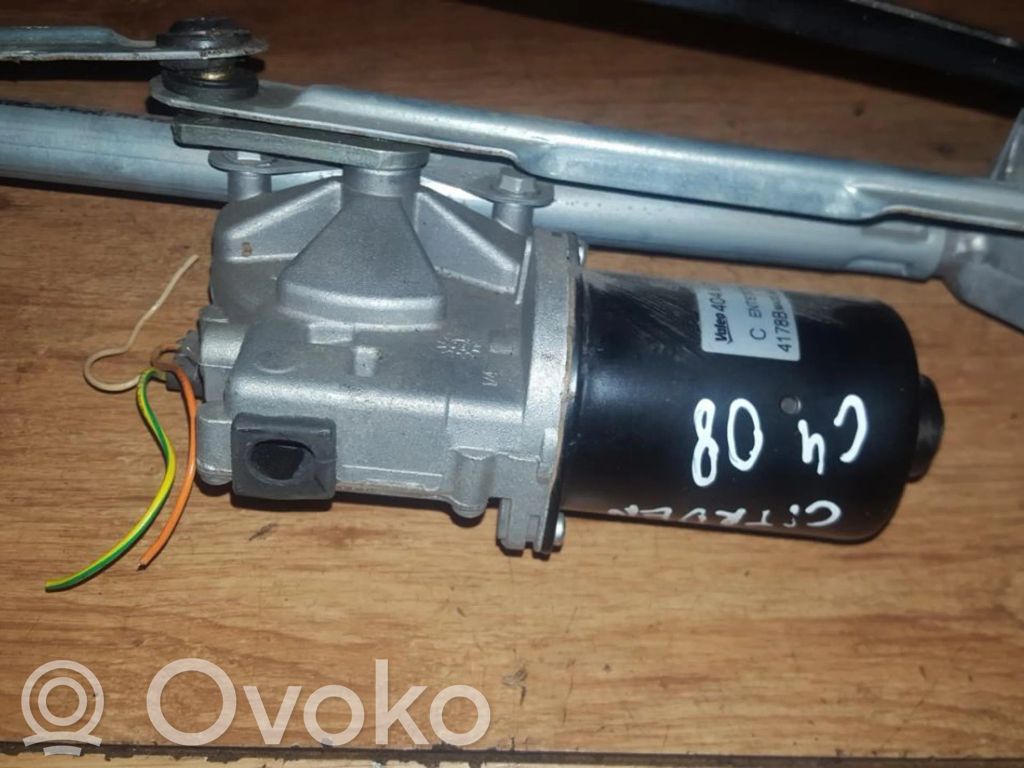 Wischermotor   404638,4178B,404638,4178B