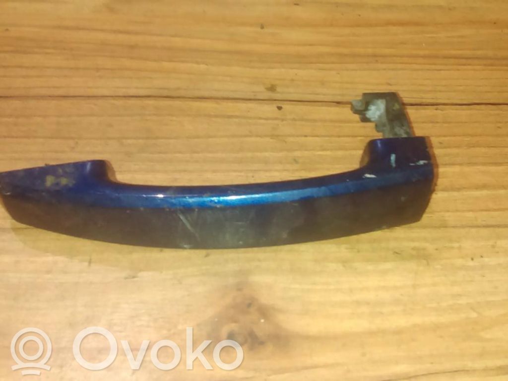 Opel Corsa D Maniglia esterna per portiera anteriore