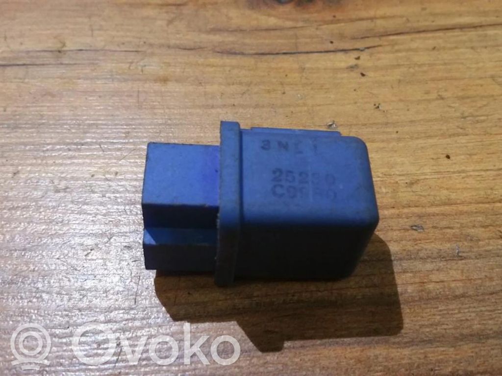 Muu rele   25230C9980,3NL1,25230C9980,3NL1