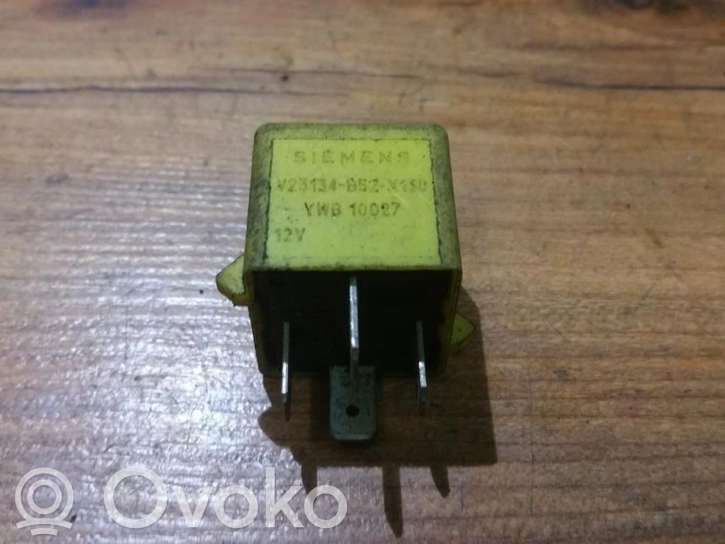 Rover 214 - 216 - 220 Altri relè