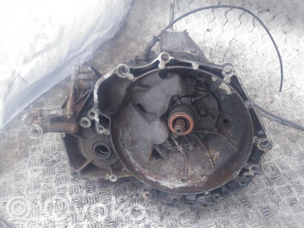 Saab 9-5 Scatola del cambio manuale a 5 velocità 