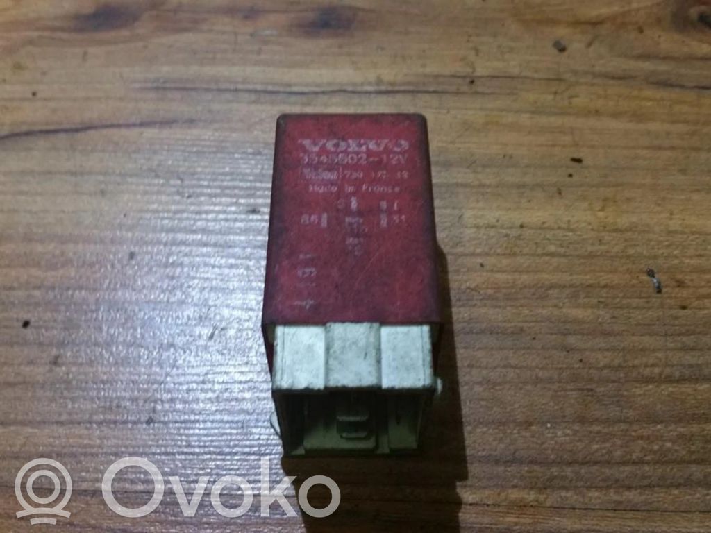 Volvo S70  V70  V70 XC Inne przekaźniki 