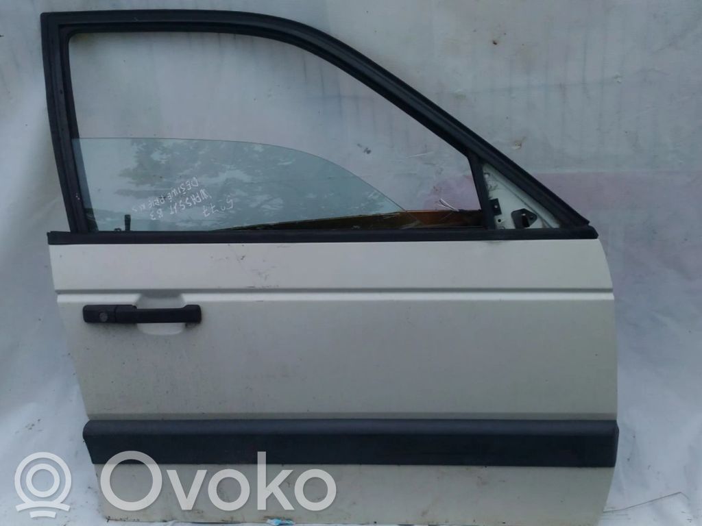 Volkswagen PASSAT B3 Puerta delantera 