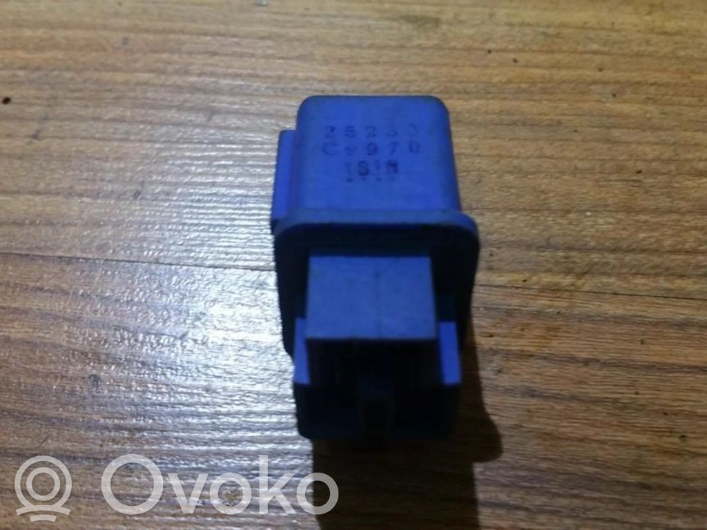 Inne przekaźniki   25230C9970,1S1N,1S1N,25230C9970