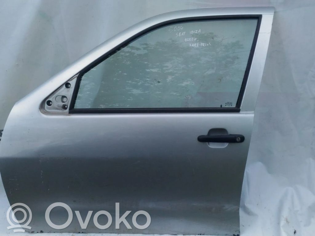 Seat Ibiza II (6k) Puerta delantera 