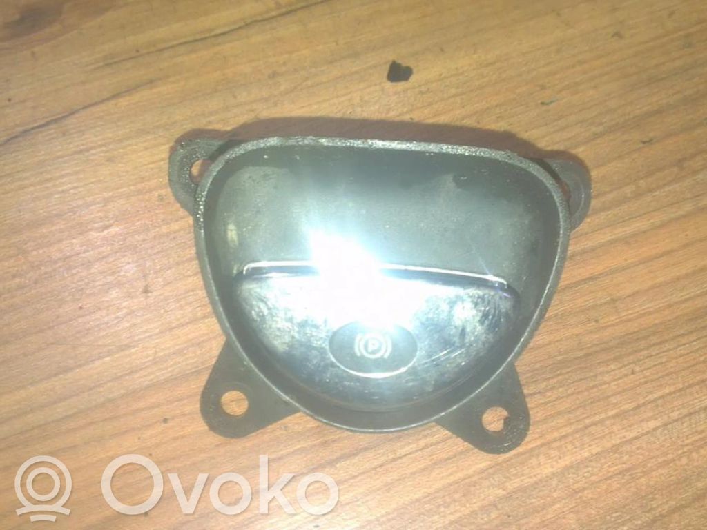 Jaguar XJ X308 Hand parking brake switch 