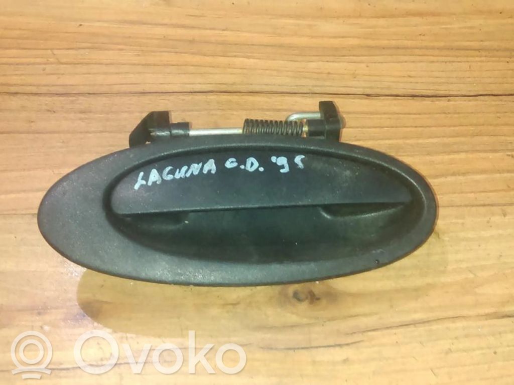 Renault Laguna I Maniglia esterna per portiera anteriore