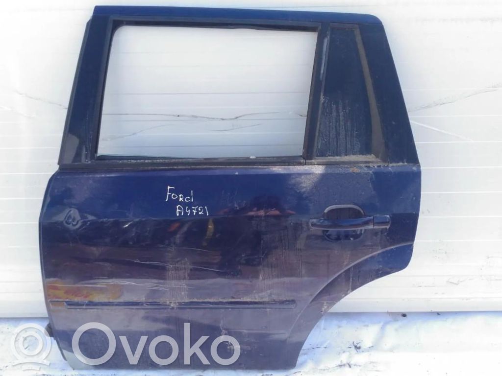 Ford Mondeo Mk III Portiera posteriore 