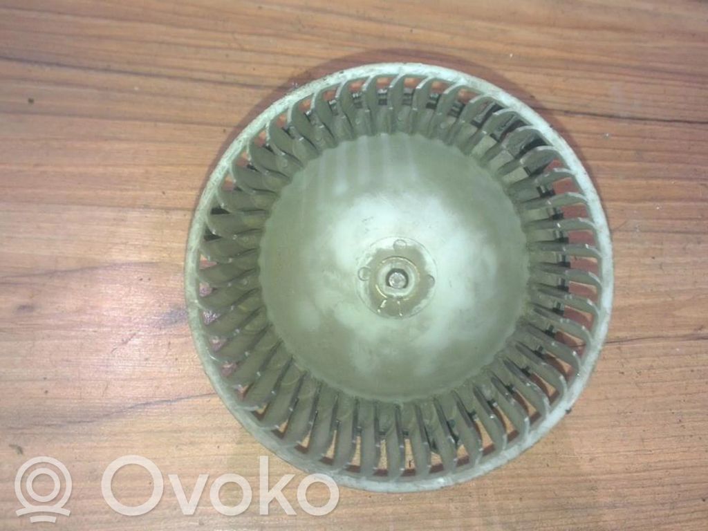 Honda Accord Ventilator aerotermă 