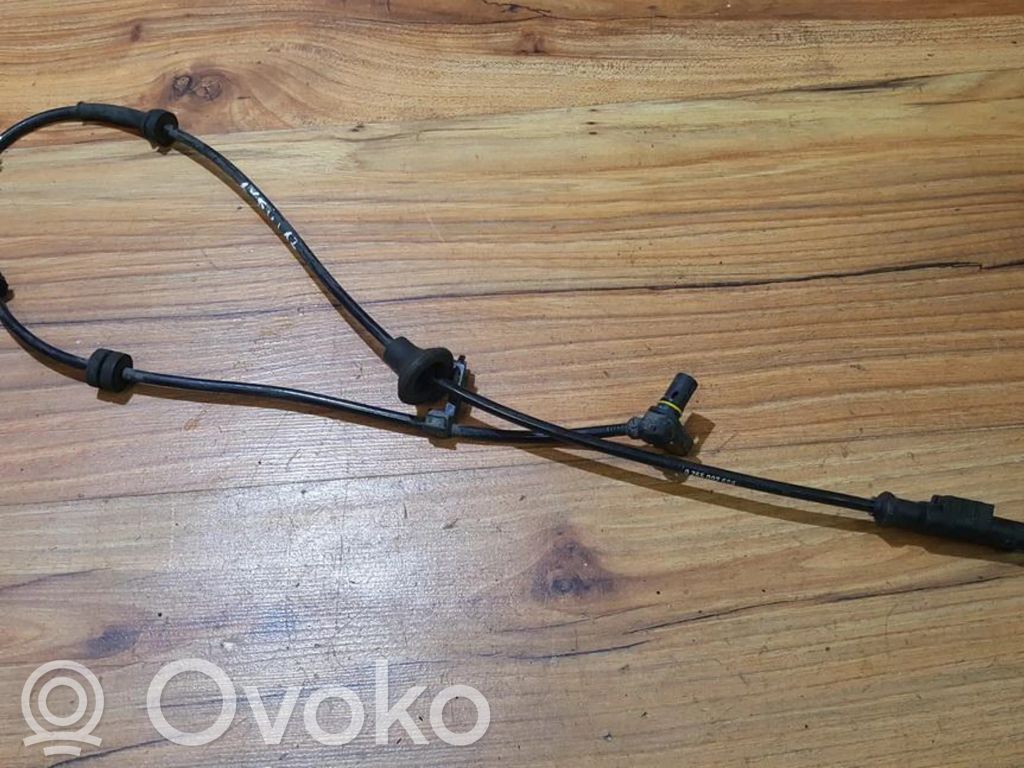 Citroen C1 Senzor ABS roată 