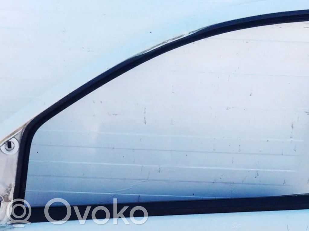 Fiat Panda II Szyba drzwi przednich 