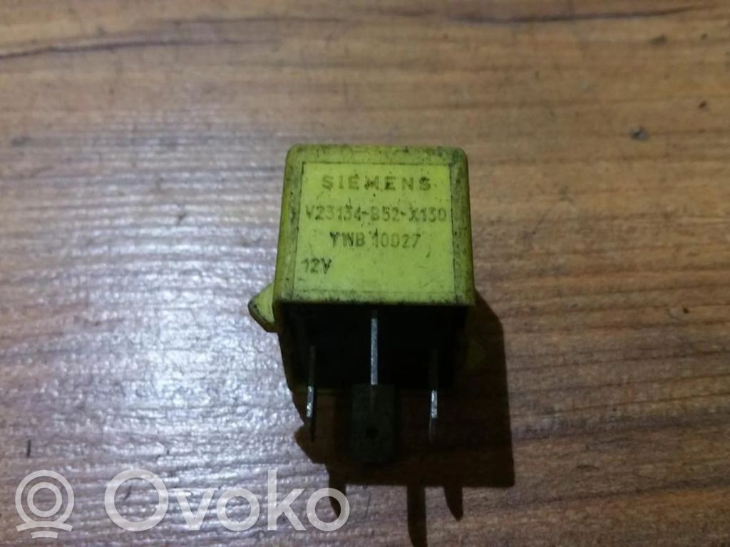 Rover 214 - 216 - 220 Altri relè