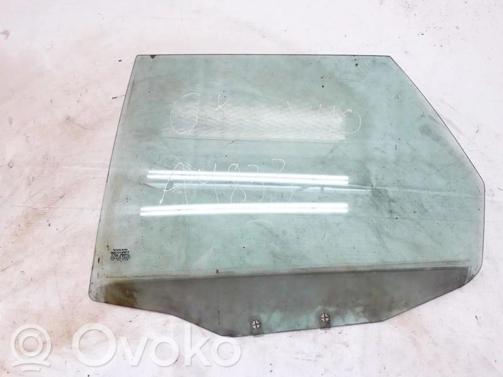 Takaoven ikkunalasi