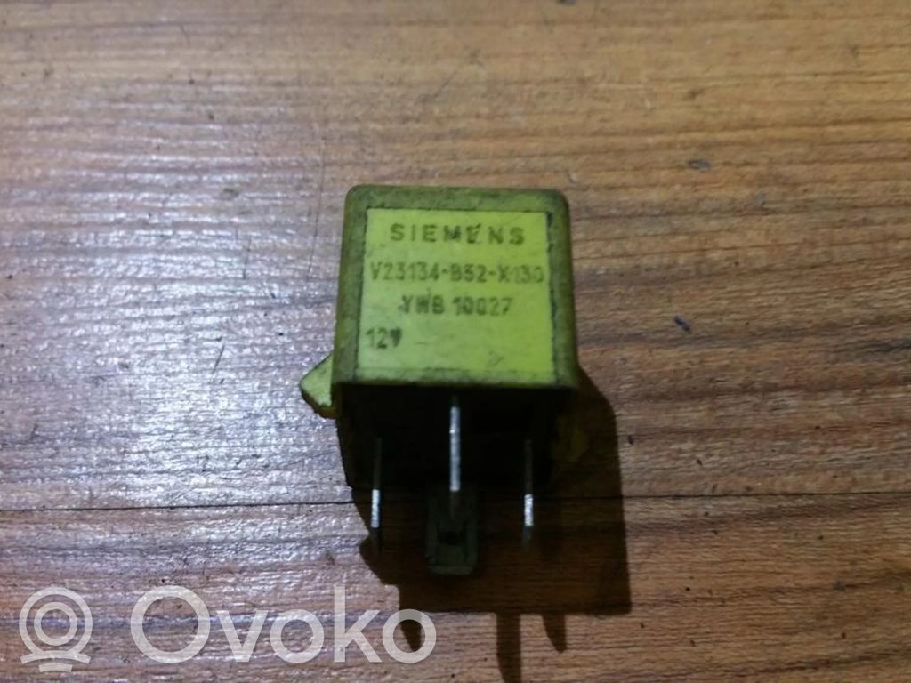 Rover 214 - 216 - 220 Altri relè