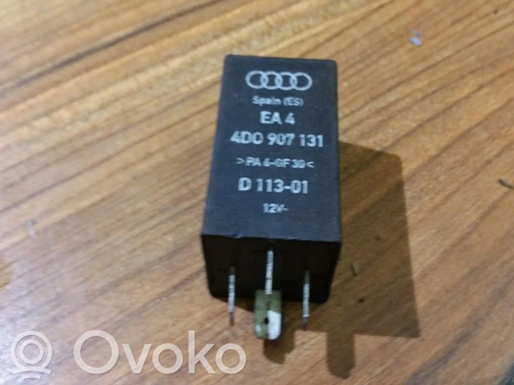 Muu rele   4D0907131,D11301,4D0907131,D11301