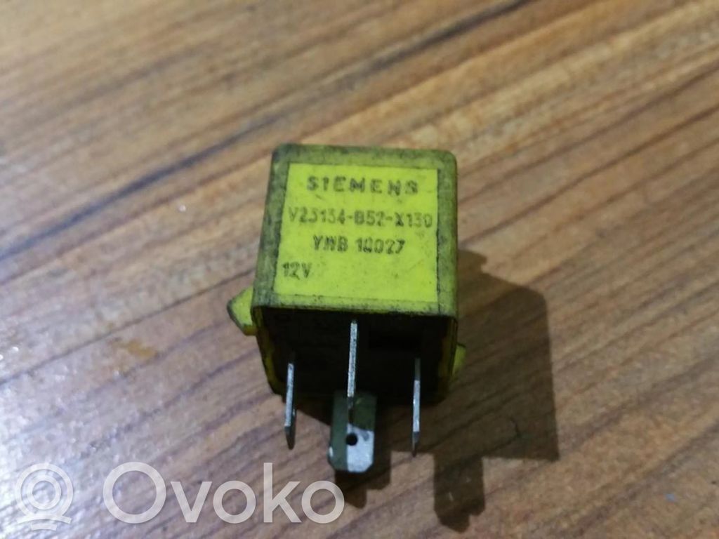 Rover 214 - 216 - 220 Altri relè