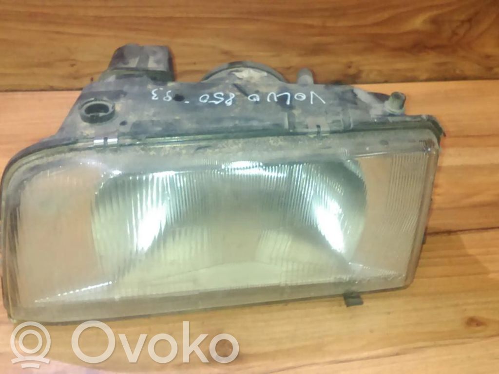 Volvo 850 Phare frontale
