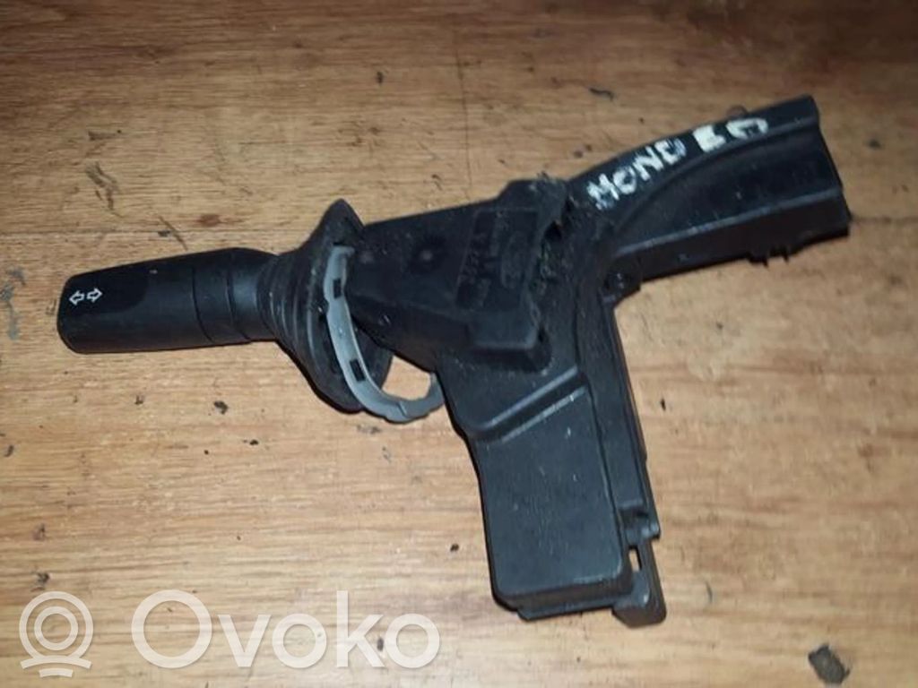 Ford Mondeo MK I Leva indicatori