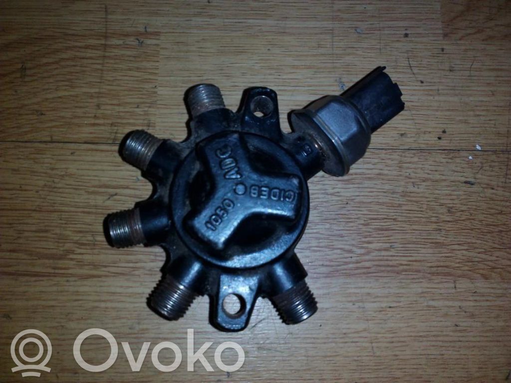 Polttoainepääputki   93077507AR9144Z07,8200379933,8200379933,93077507AR9144Z07