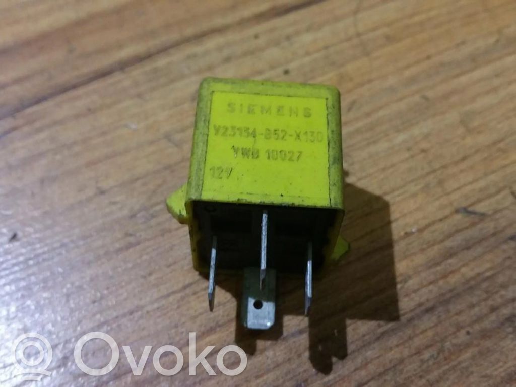 Rover 214 - 216 - 220 Alte relee 