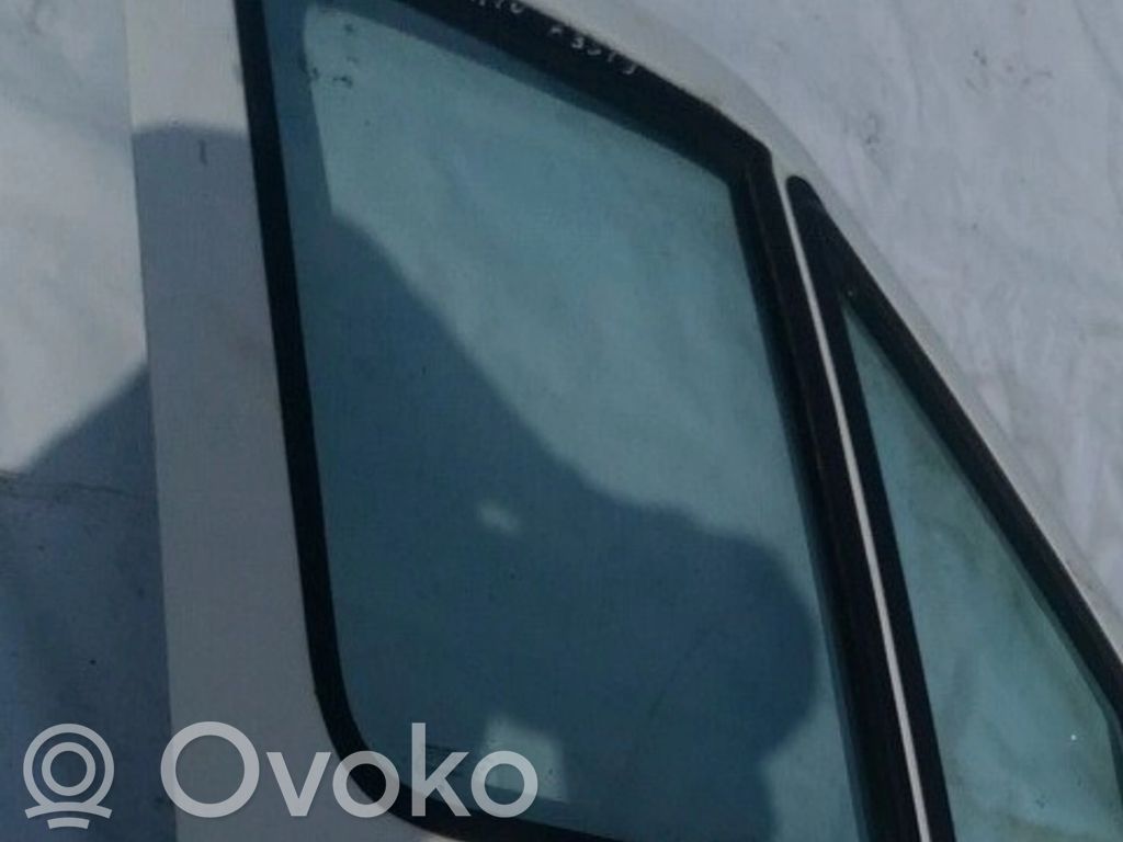 Fiat Ducato Vetro del finestrino della portiera anteriore - quattro porte 