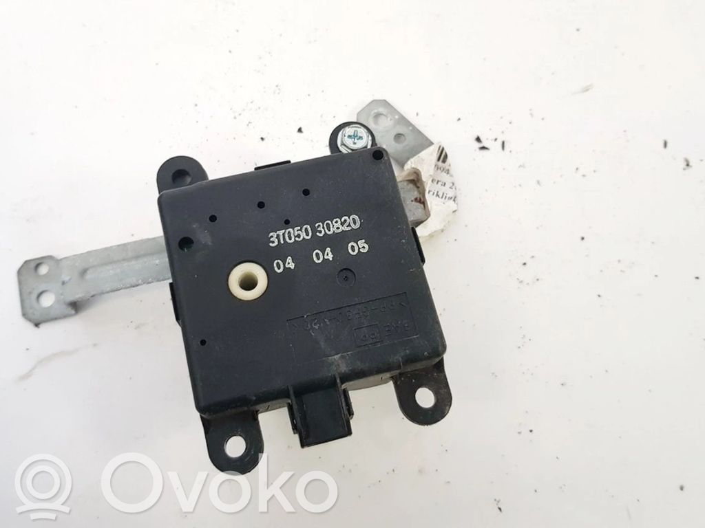 Nissan Almera N16 Motor/actuator clapetă aer 