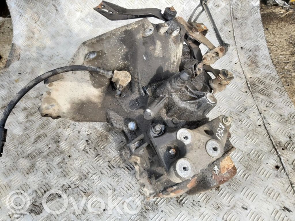 Opel Astra G Boîte de vitesses manuelle à 5 vitesses 