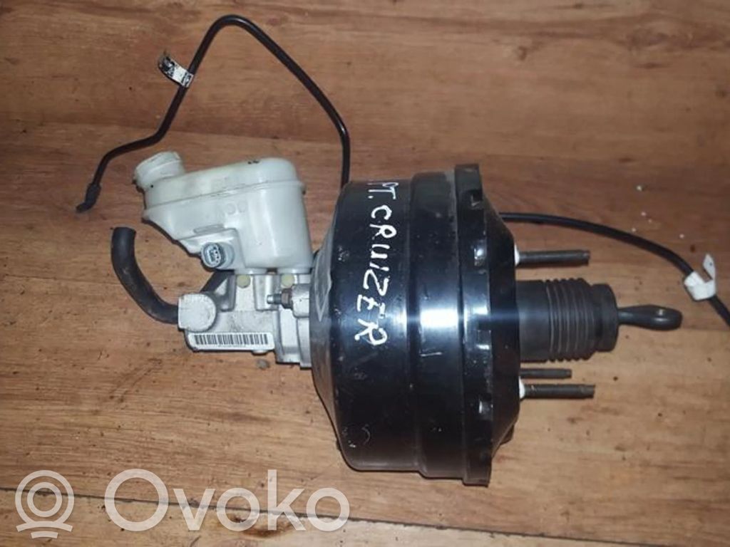 Jarrutehostin   P5273912AB,912AB,912AB,P5273912AB