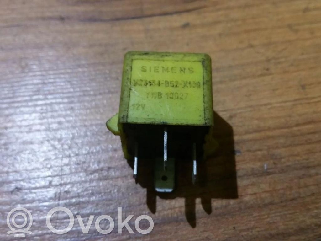 Rover 214 - 216 - 220 Alte relee 