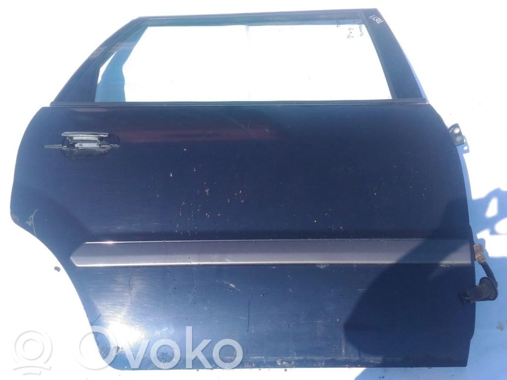 Mitsubishi Space Wagon Takaovi 