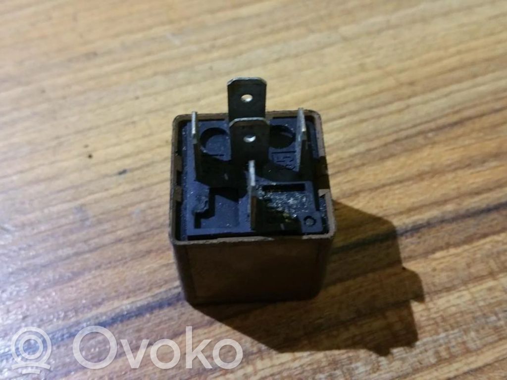 Opel Zafira A Alte relee