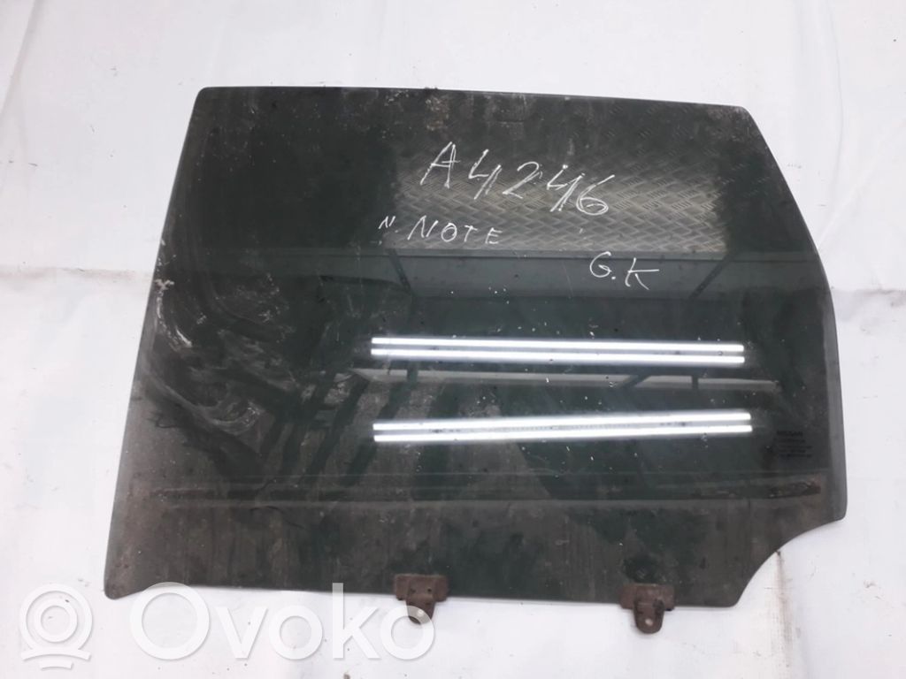 Takaoven ikkunalasi