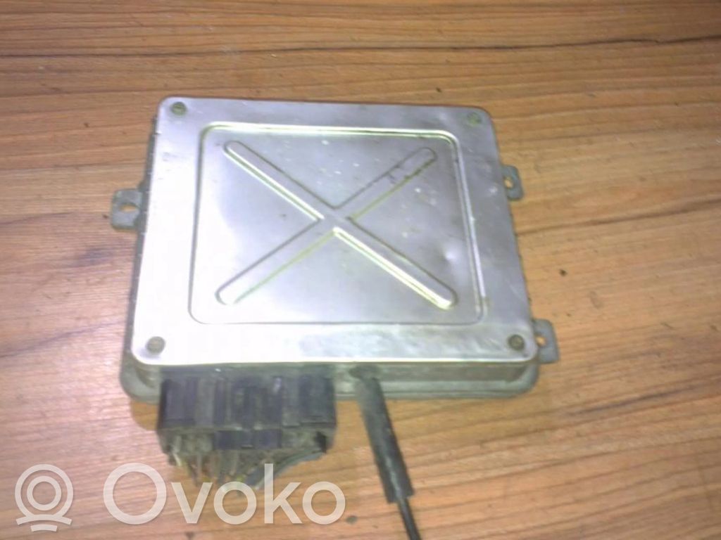 Unidad de control/módulo del motor   MKC104022,GE0428,GE0428,MKC104022