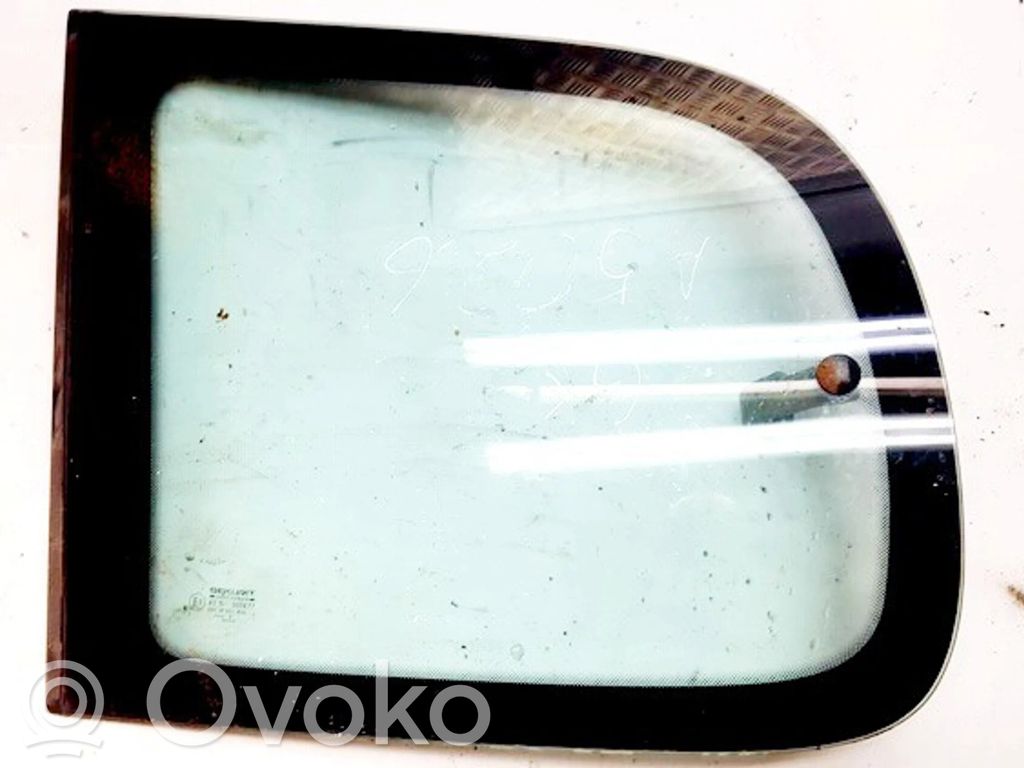 Takasivuikkuna/-lasi
