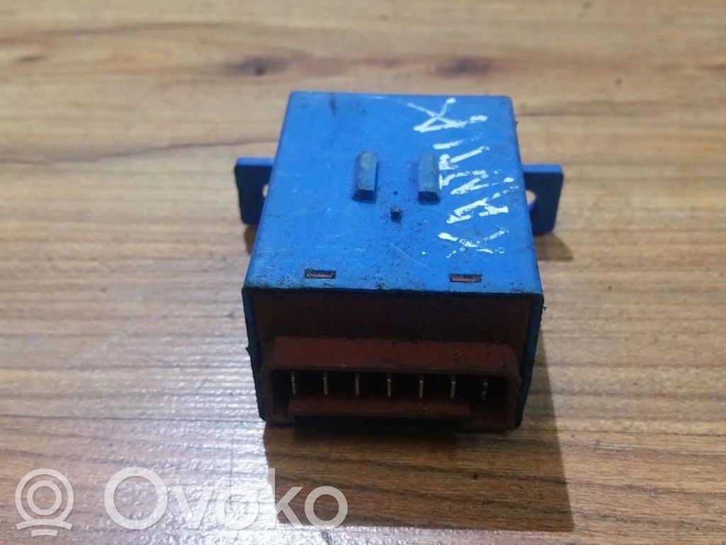 Citroen Xantia Other relay 