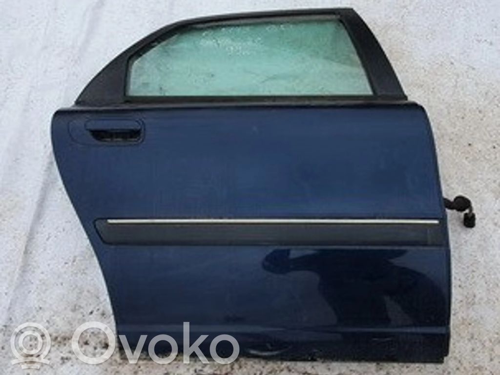 Volvo S80 Portiera posteriore 
