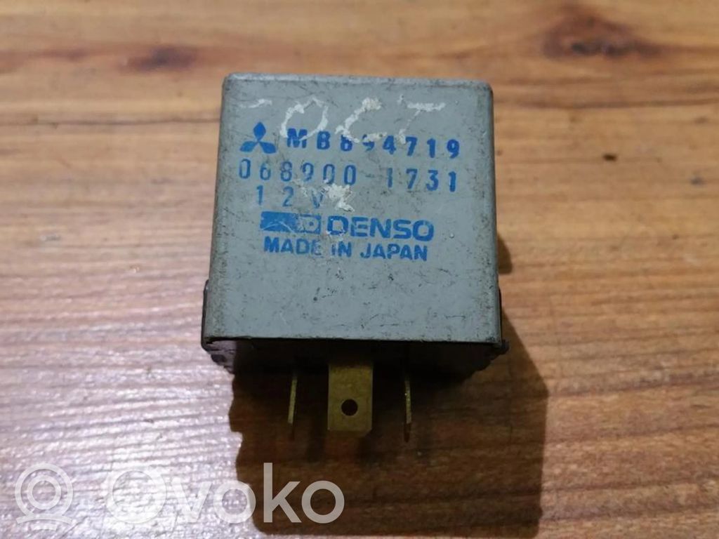 Mitsubishi Colt Otros relés 