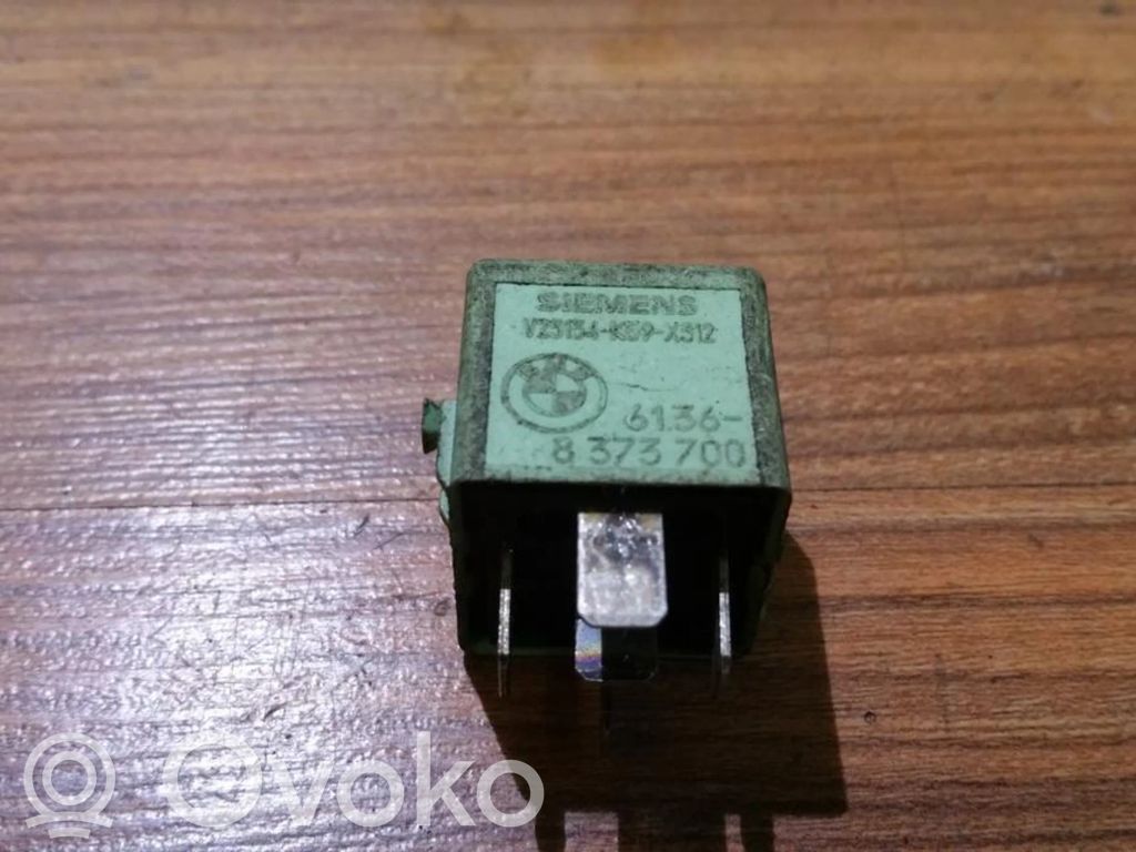 Inne przekaźniki   61368373700,61368373700,61368373700,61368373700,V23134K59X312