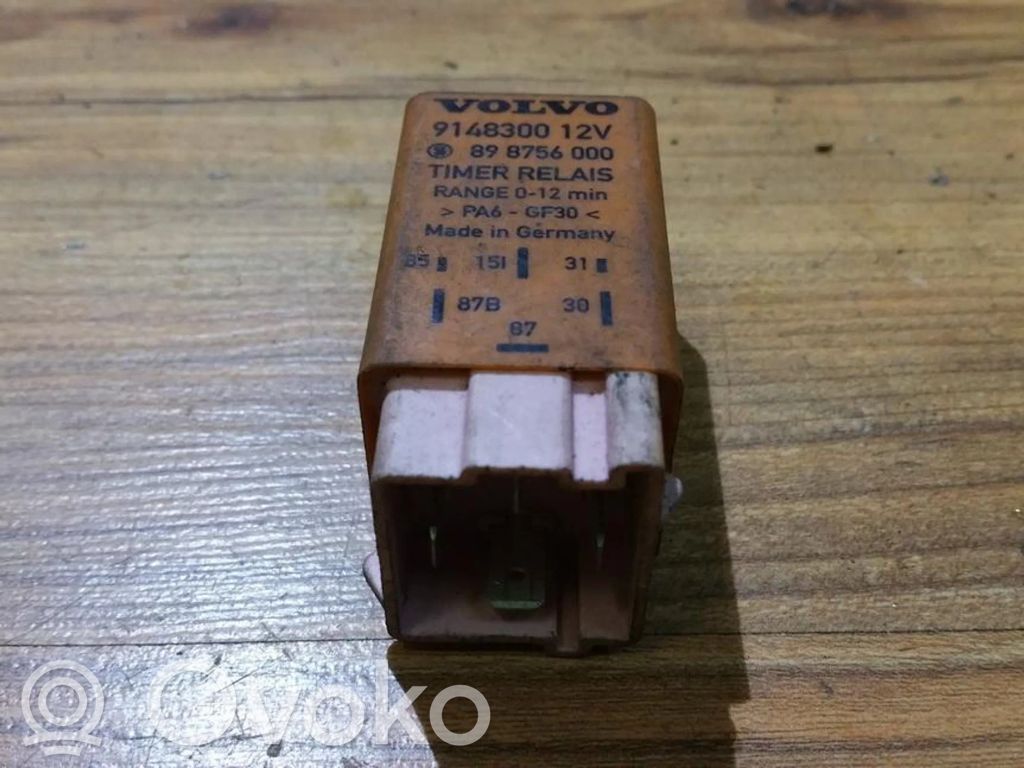 Otros relés   9148300,898756000,898756000,9148300