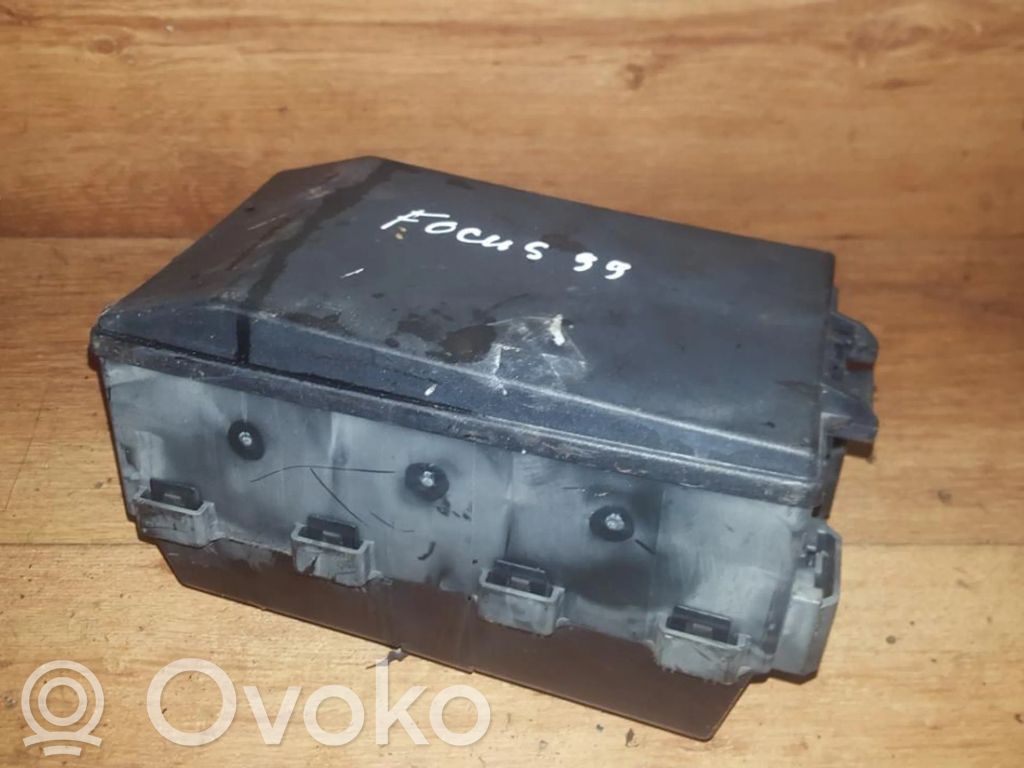 Sulakerasiasarja   98AG14A142AC,98AG14A142AC