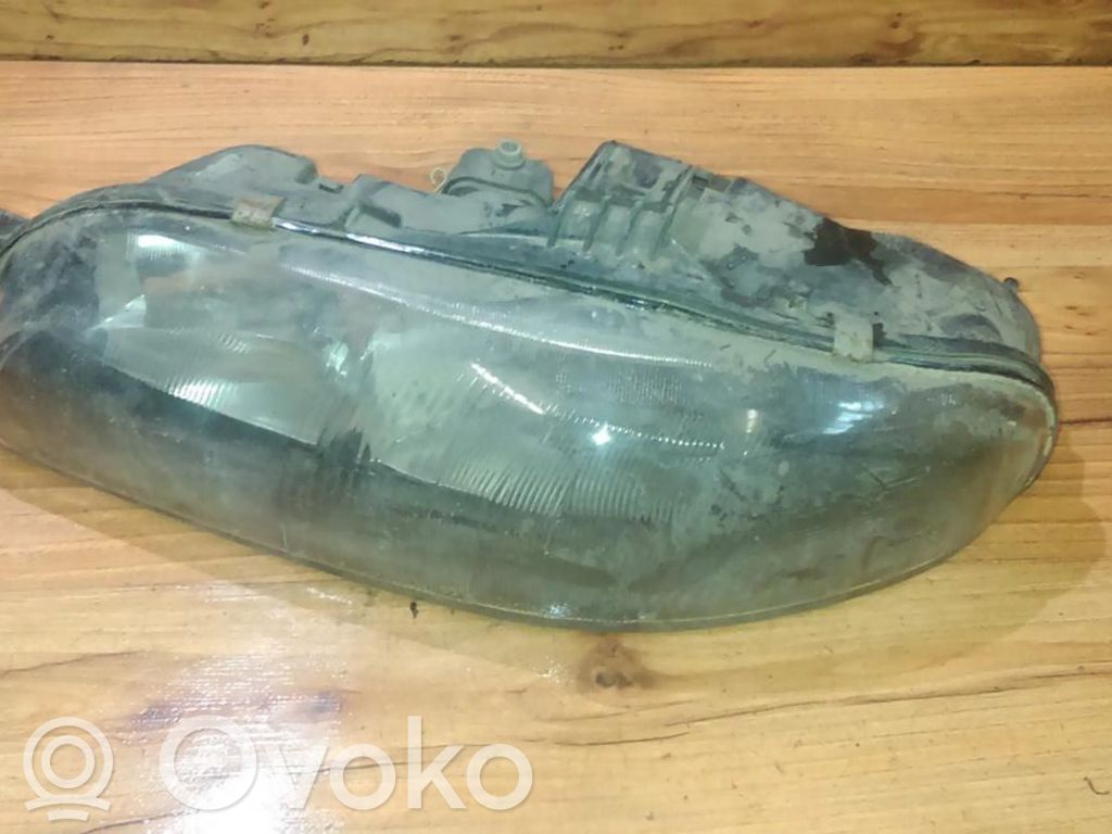 Fiat Bravo - Brava Phare frontale