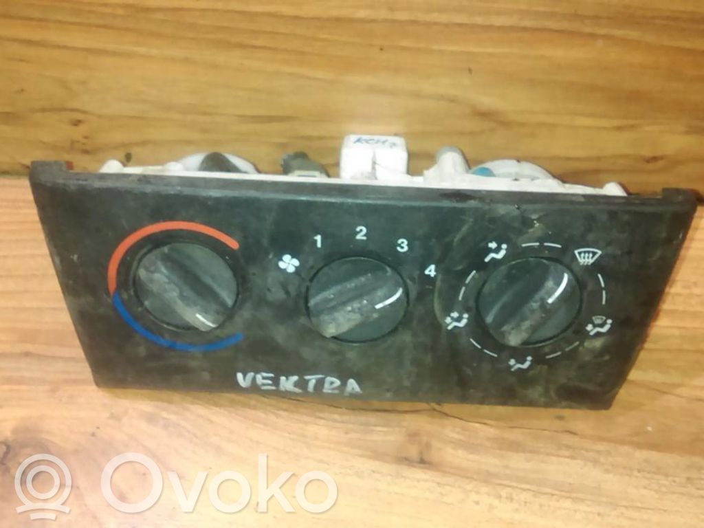 Panel klimatyzacji   90463845,90463845