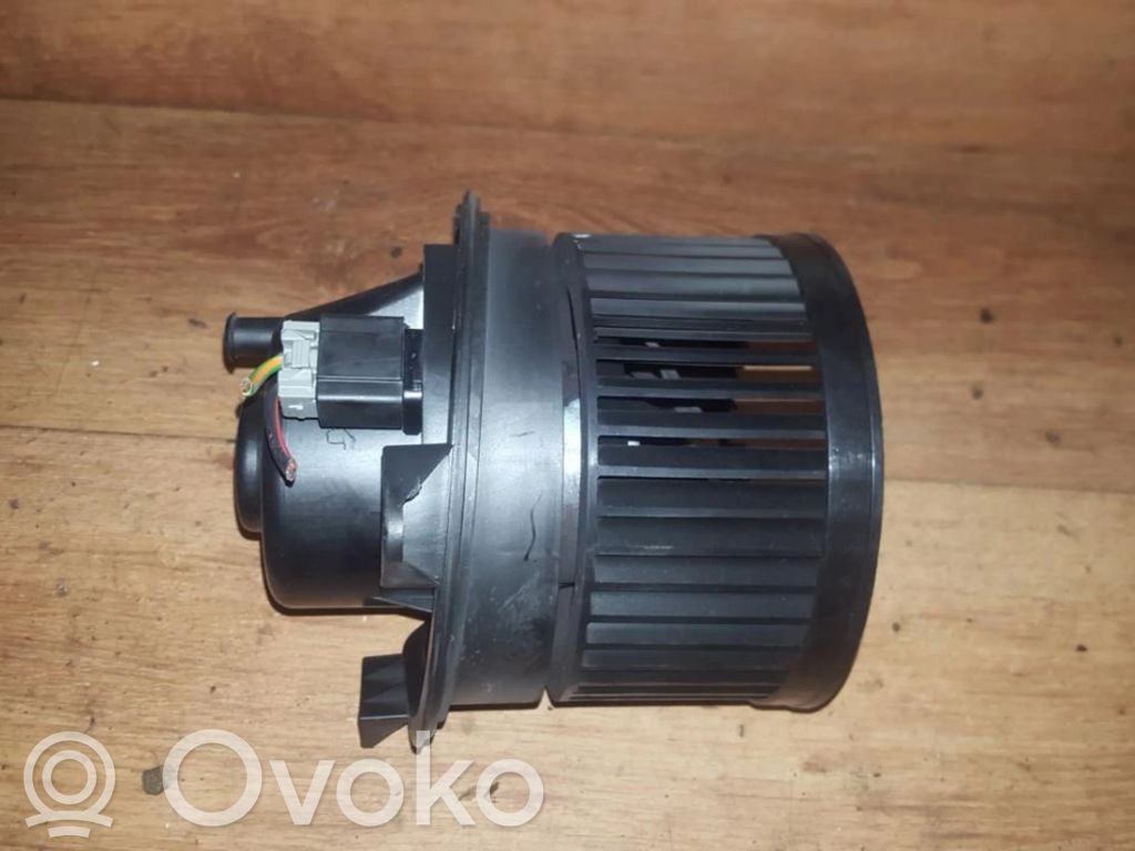 Ford Focus Pulseur d'air habitacle