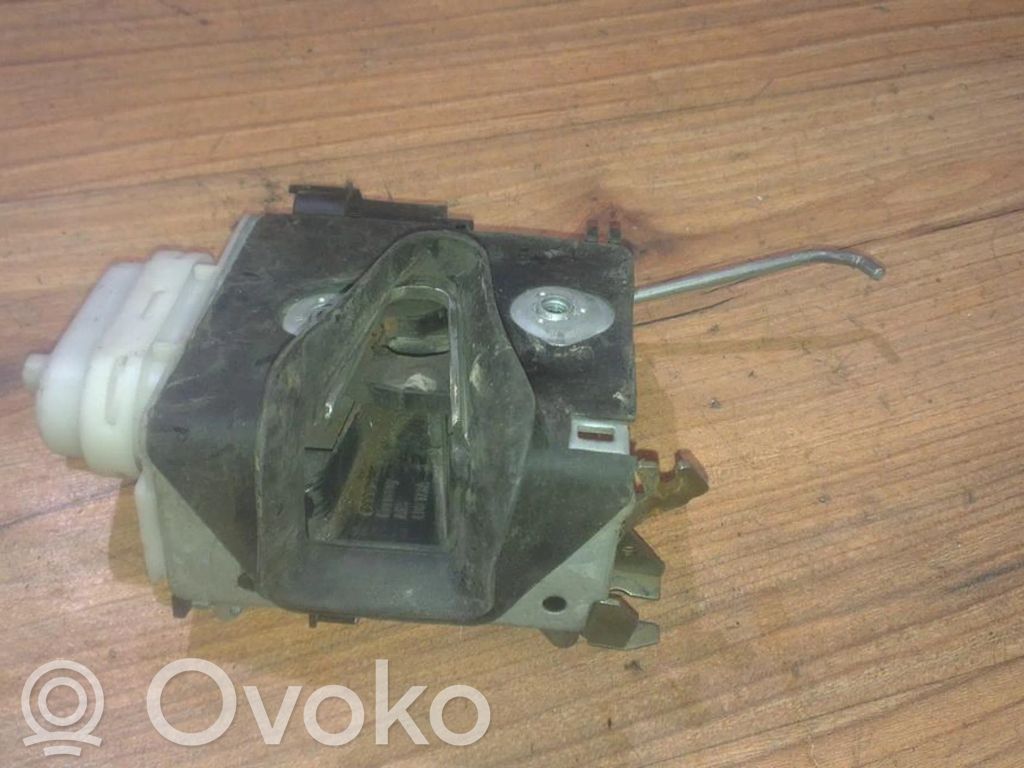 Audi A3 S3 8L Serratura portiera anteriore