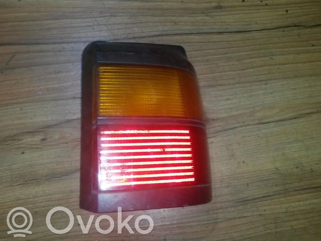 Volkswagen PASSAT B3 Takavalot 