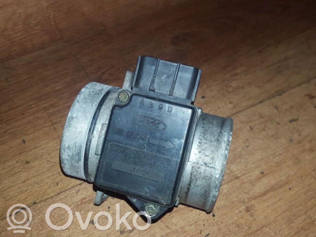 Ilmamassan virtausanturi   96FB12B579EB,96FB12B579EB,96FB12B579EB,96FB12B579EB