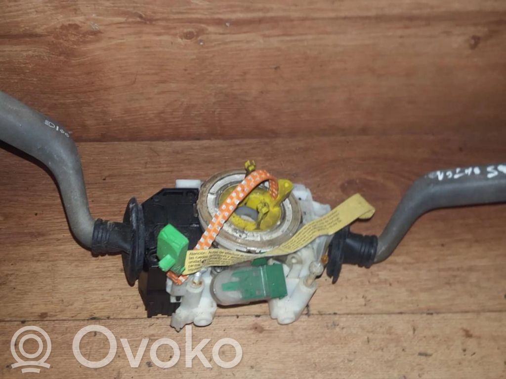 Volvo S40, V40 Leva/interruttore dell’indicatore di direzione e tergicristallo 