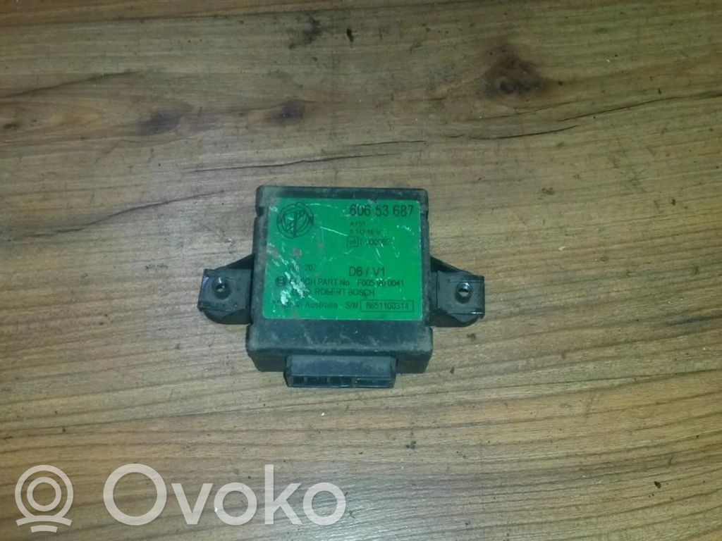 Alfa Romeo 156 Unitate/modul comandă imobilizator 