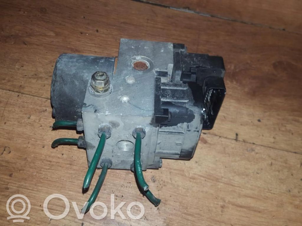 Saab 900 ABS Pump 